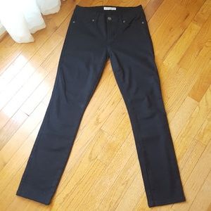 Black Guess Jeans